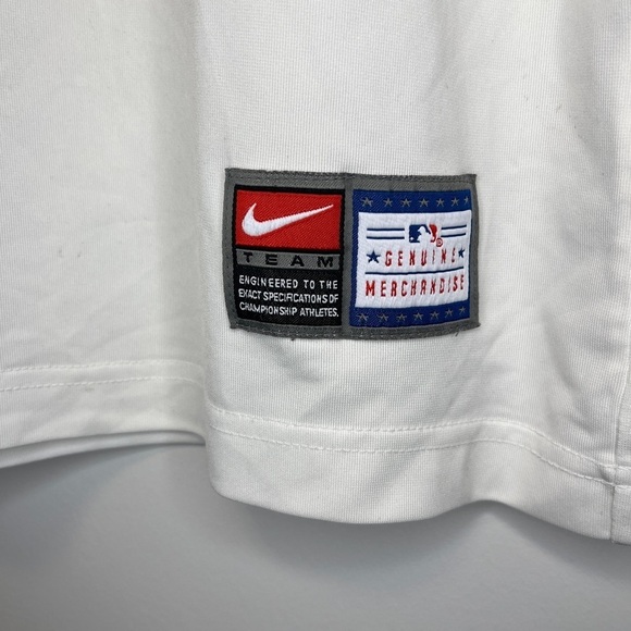 MLB All Star Game 2008 Athletic Material Tee - Picture 2 of 9